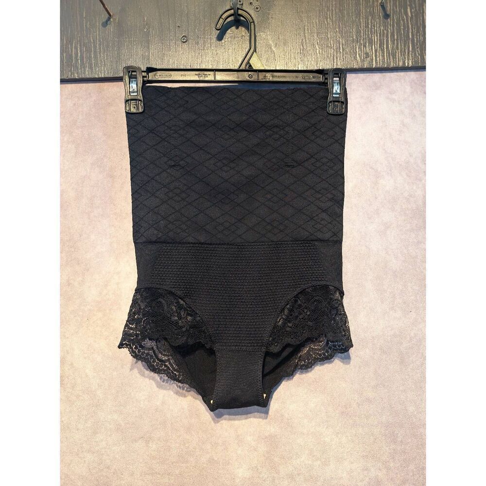 Cupid butt enhancing tummy shapewear M/L